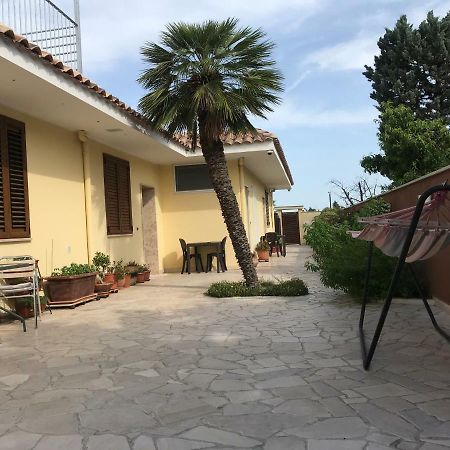 B&B Sun House Modugno Ngoại thất bức ảnh