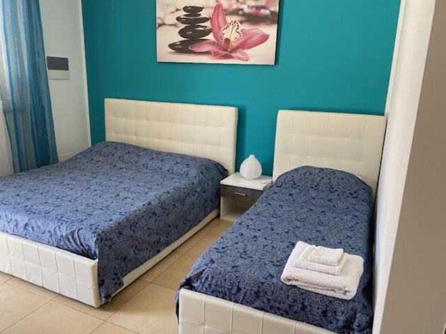 B&B Sun House Modugno Ngoại thất bức ảnh