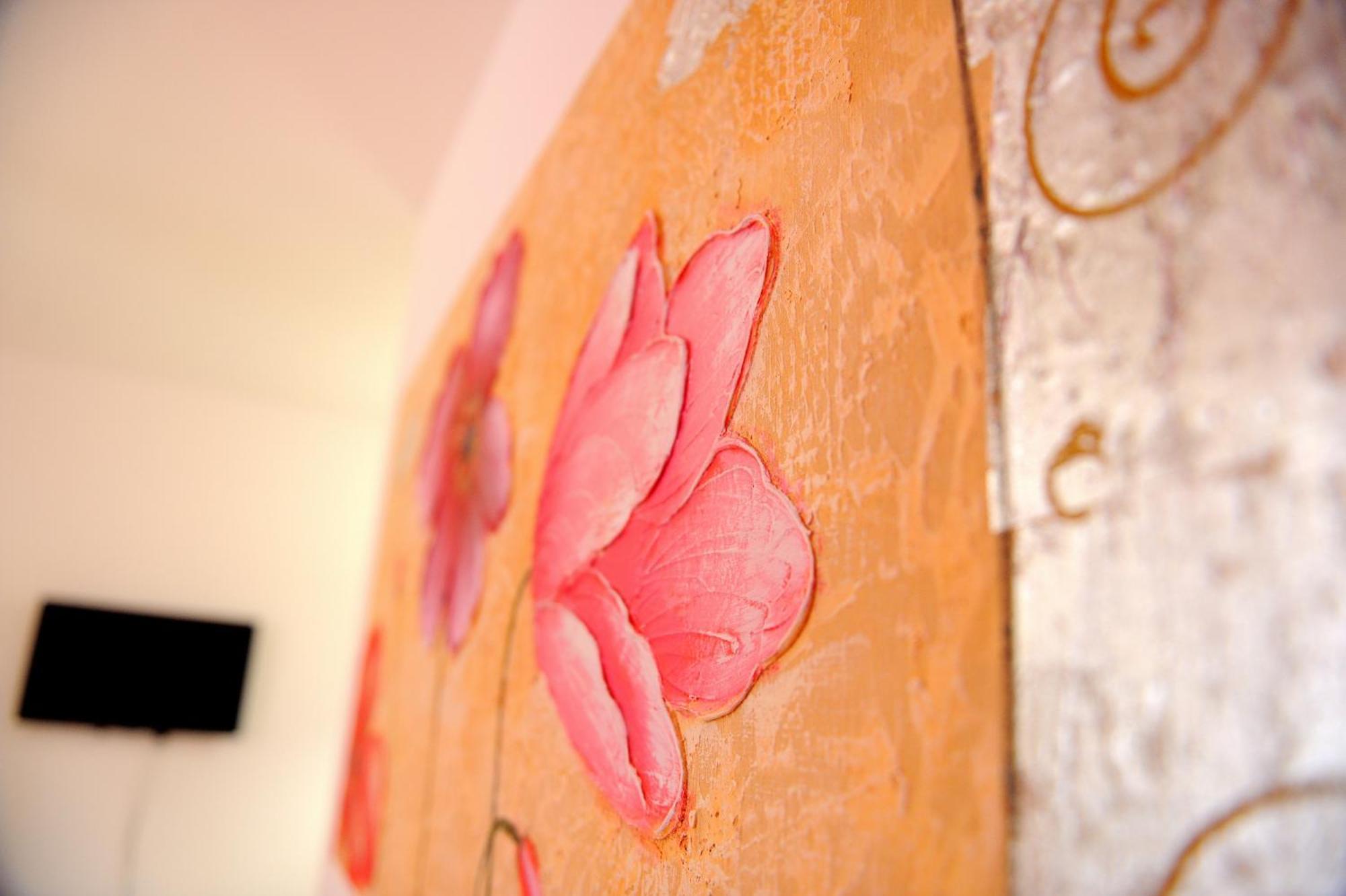 B&B Sun House Modugno Ngoại thất bức ảnh