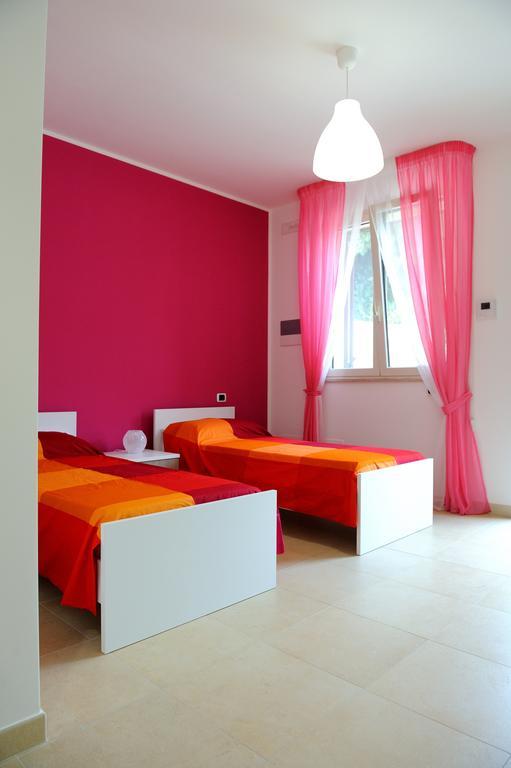 B&B Sun House Modugno Phòng bức ảnh