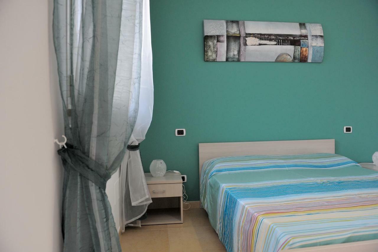 B&B Sun House Modugno Ngoại thất bức ảnh