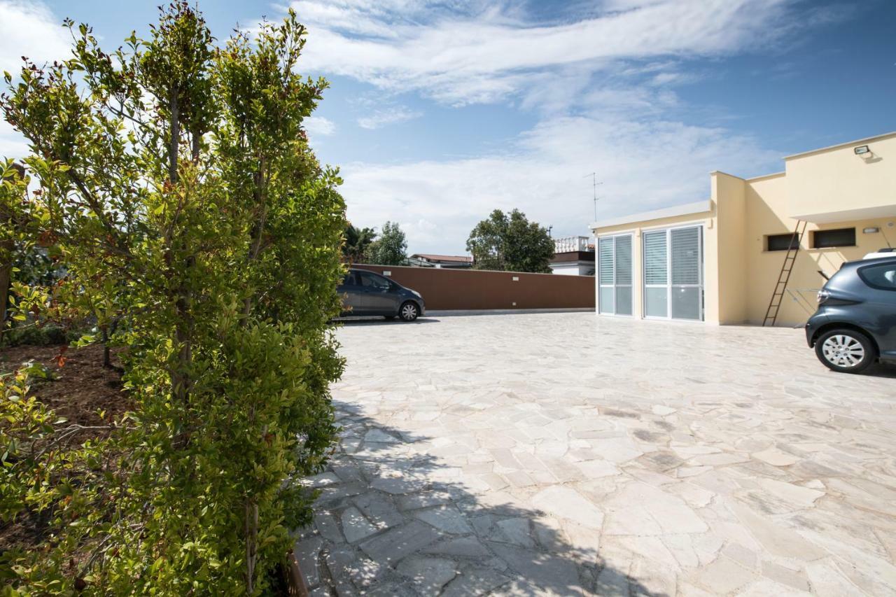 B&B Sun House Modugno Ngoại thất bức ảnh