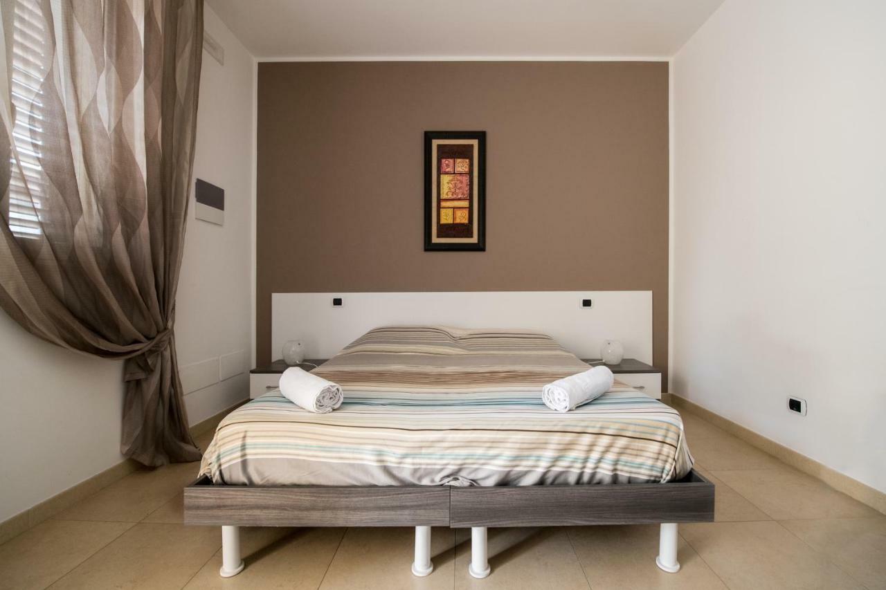 B&B Sun House Modugno Ngoại thất bức ảnh