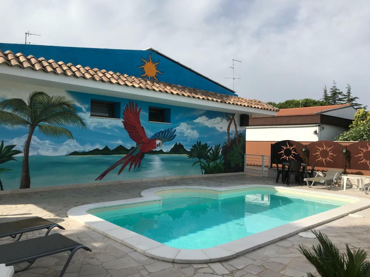 B&B Sun House Modugno Ngoại thất bức ảnh