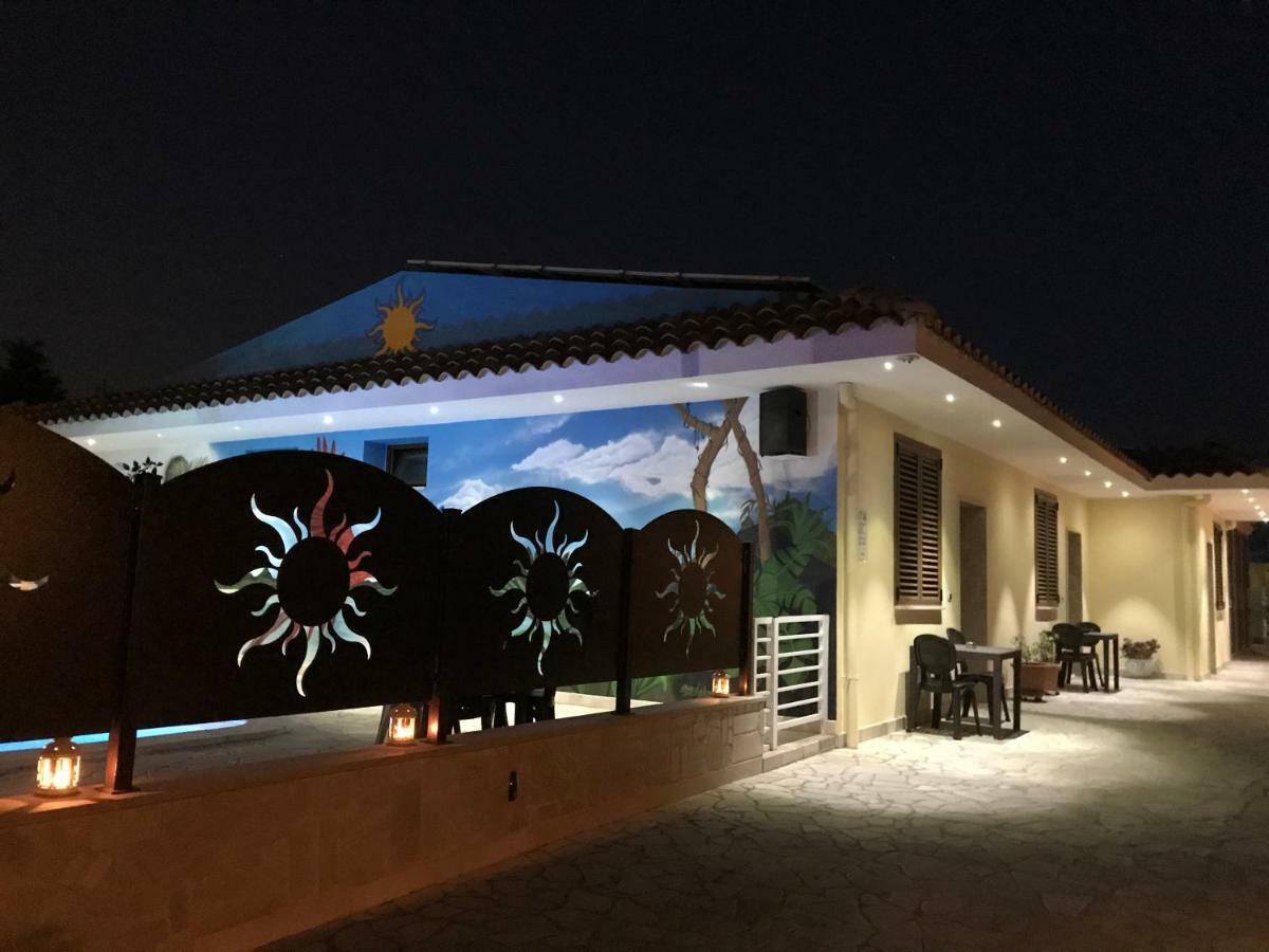 B&B Sun House Modugno Ngoại thất bức ảnh