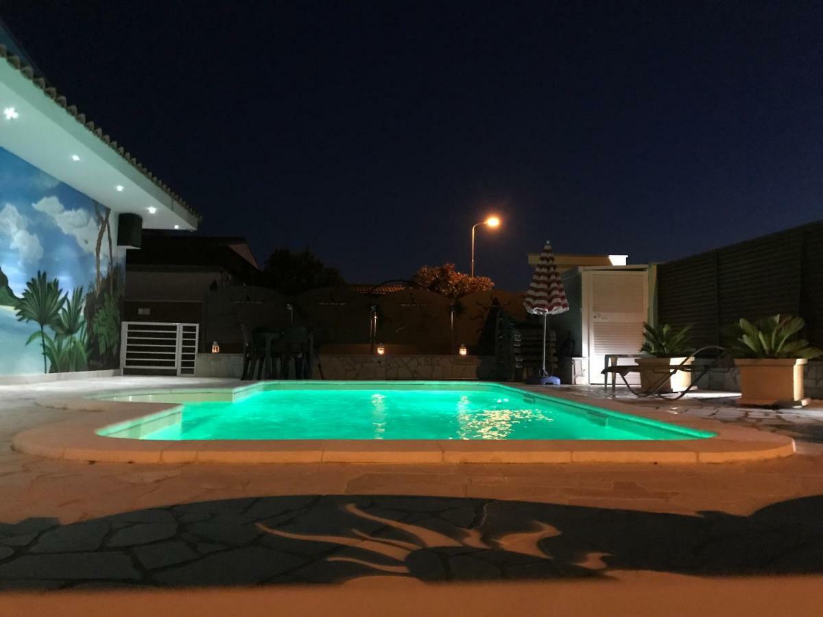B&B Sun House Modugno Ngoại thất bức ảnh