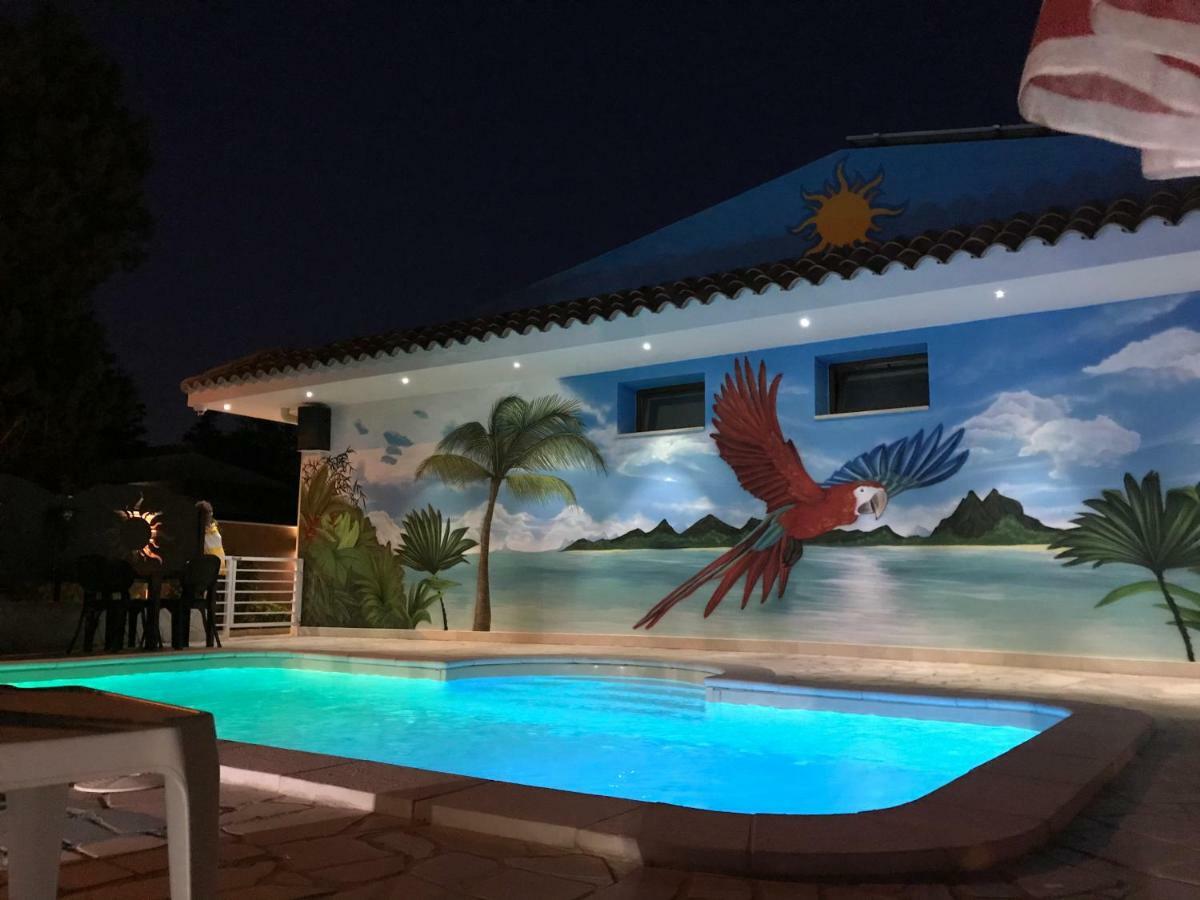 B&B Sun House Modugno Ngoại thất bức ảnh
