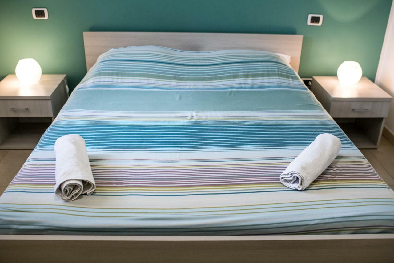 B&B Sun House Modugno Ngoại thất bức ảnh