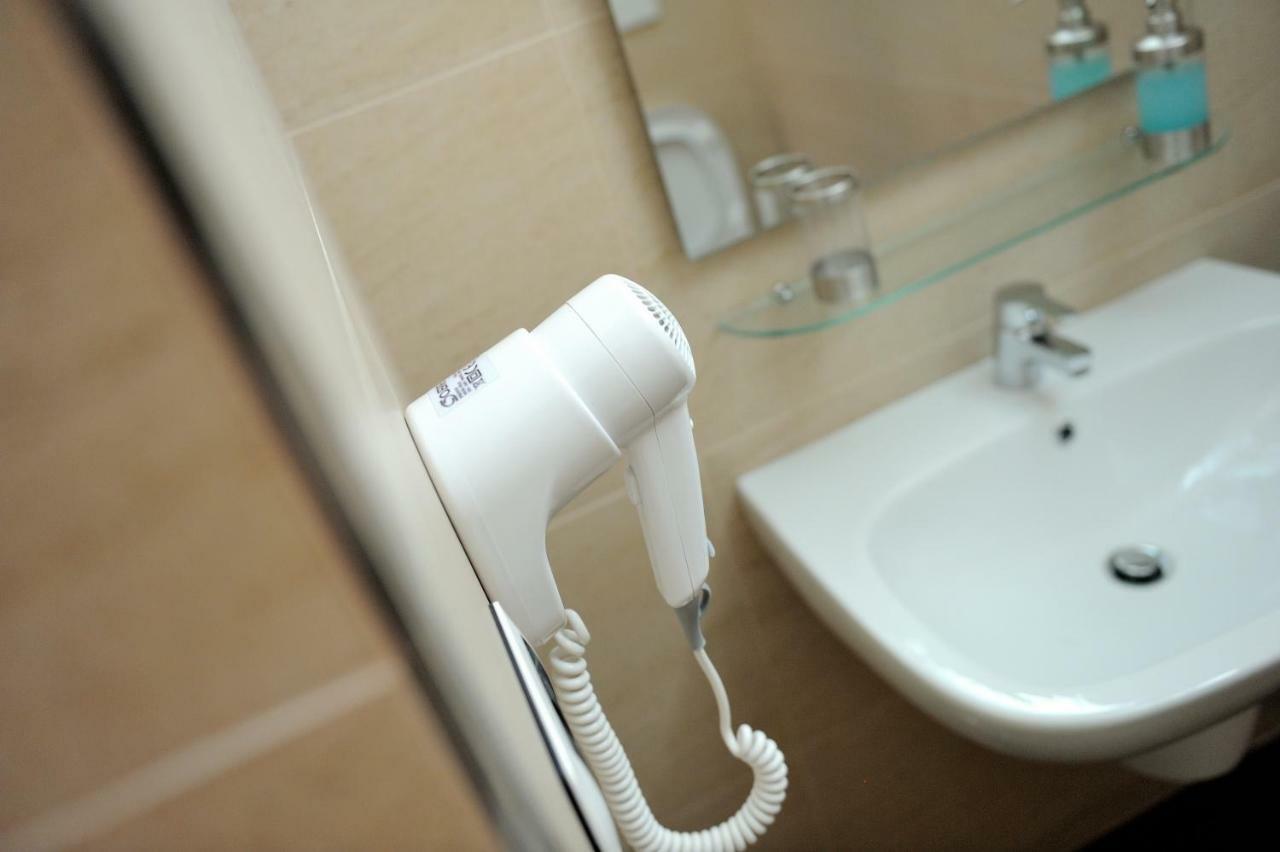 B&B Sun House Modugno Ngoại thất bức ảnh