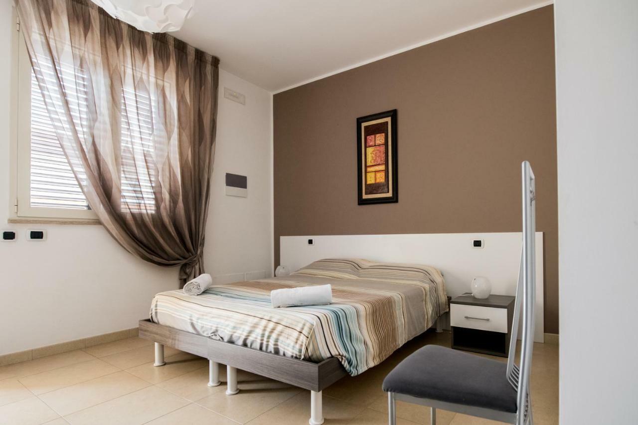 B&B Sun House Modugno Ngoại thất bức ảnh