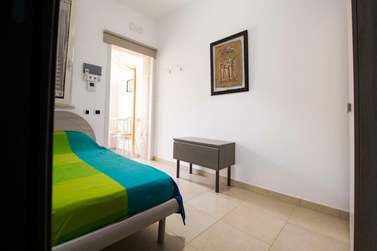 B&B Sun House Modugno Ngoại thất bức ảnh